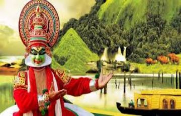 Magical 6 Days Kochi to Thekkady Wildlife Holiday Package