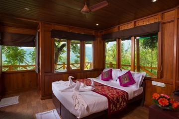 Pleasurable 5 Days Kochi to Munnar Vacation Package