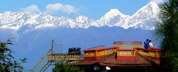 Memorable 4 Days 3 Nights Nagarkot Vacation Package