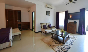 Pleasurable 2 Days 1 Night Goa Trip Package