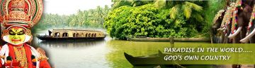 Amazing 5 Days Kochi to Munnar Family Holiday Package