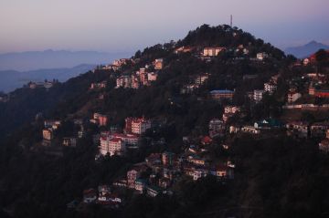 Experience 3 Days Delhi to Shimla Hill Stations Holiday Package