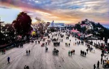 Experience 3 Days Delhi to Shimla Hill Stations Holiday Package