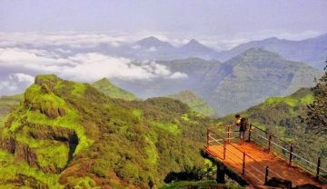 Experience 4 Days MumbaiPune to Lonavala Vacation Package