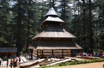 Memorable 5 Days Manali Shopping Vacation Package