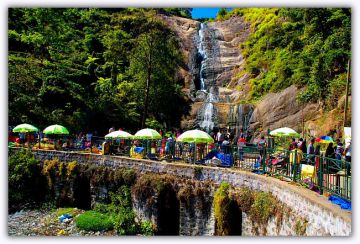 Kodaikanal Hill Tour Package for 3 Days 2 Nights from Coimbatore