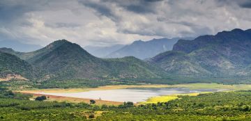 Kodaikanal Hill Tour Package for 3 Days 2 Nights from Coimbatore