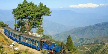 Family Getaway 3 Days Ooty River Trip Package