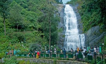 Family Getaway 3 Days Ooty River Trip Package