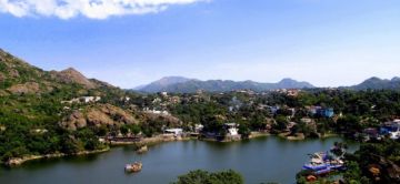 Ecstatic 3 Days Abu Road to Mount Abu Vacation Package