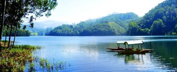 Best 5 Days Munnar Wildlife Holiday Package