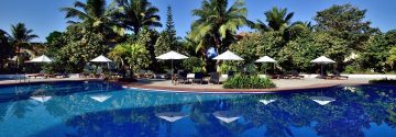 Amazing 4 Days 3 Nights Panjim Honeymoon Vacation Package