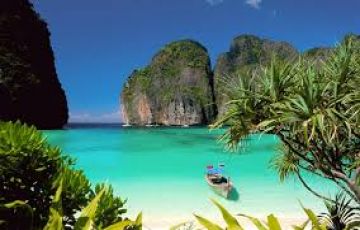 Heart-warming 6 Days 5 Nights Pattaya and Bangkok Holiday Package