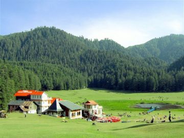 Ecstatic 10 Days 9 Nights Shimla Honeymoon Holiday Package