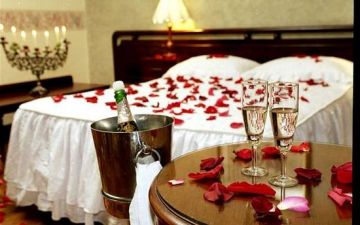 Ecstatic 10 Days 9 Nights Shimla Honeymoon Holiday Package