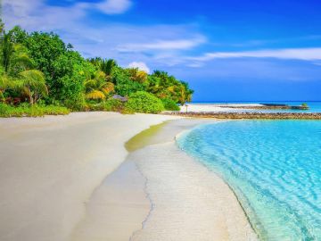 Memorable 4 Days 3 Nights Havelock Beach Trip Package