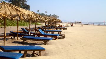 Heart-warming 3 Days GOA Historical Places Holiday Package