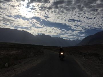 Amazing 11 Days Leh Monastery Tour Package