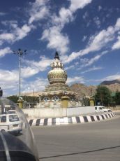 Amazing 11 Days Leh Monastery Tour Package