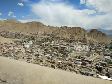 Amazing 11 Days Leh Monastery Tour Package