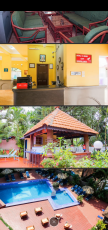 Ecstatic 4 Days North Goa Family Holiday Package