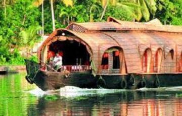 Amazing 4 Days Calicut with Wayanad Vacation Package