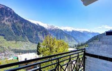 Pleasurable 7 Days 6 Nights Shimla Manali Solang KulluDharamshala Mackloadganj Bhagsunath Trip Package