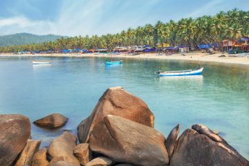 Beautiful Goa Tour Package from Goa, India