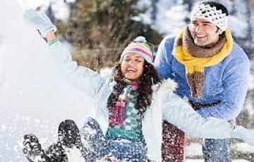 Ecstatic 6 Days 5 Nights Manali with New Delhi Vacation Package