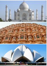 Heart-warming 5 Days Jaipur to Agra Holiday Package