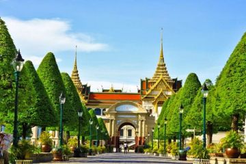 5 Days Bangkok with Pattaya Holiday Package