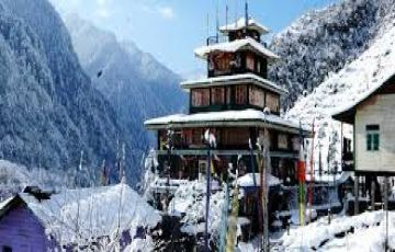 gangtok tour package from new jalpaiguri