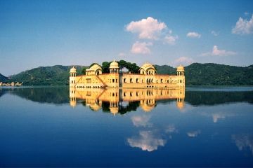 4 Days 3 Nights Jaipur Tour Package