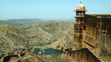 4 Days 3 Nights Jaipur Tour Package