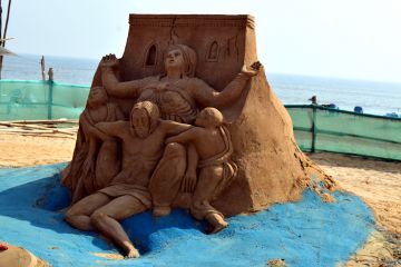 6 Days Bhubaneswar to Puri Vacation Package