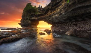 Amazing 6 Days 5 Nights Bali Trip Package