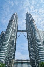 Best 4 Days 3 Nights Kuala Lumpur Holiday Package