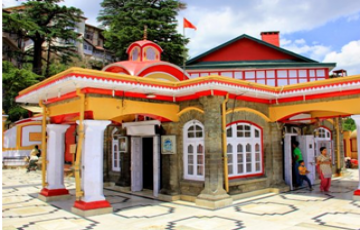 6 Days Manali to Shimla Trip Package