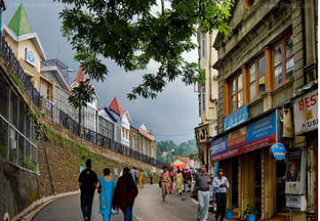 6 Days Manali to Shimla Trip Package