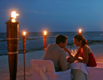 Heart-warming 1 Night 2 Days Goa Vacation Package