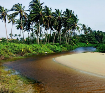 Magical 4 Days Goa, North Goa and South Goa Vacation Package