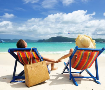 Heart-warming 2 Days Goa Holiday Package by Easy Your Holiday