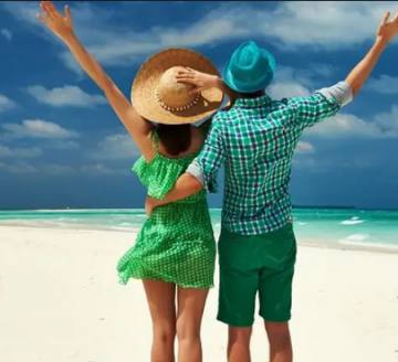 Heart-warming 2 Days Goa Holiday Package by Easy Your Holiday