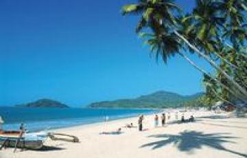 Heart-warming 3 Nights 4 Days Goa Vacation Package by ONE SHOP SOLUTIONS