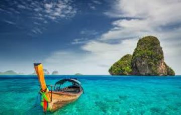 Best 6 Days 5 Nights Port Blair, Havelock Island with Neil Island Tour Package