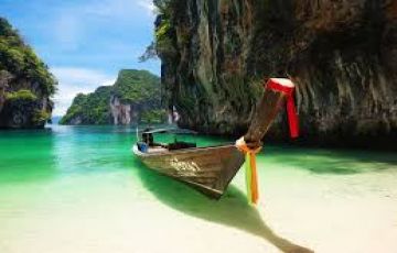 Best 6 Days 5 Nights Port Blair, Havelock Island with Neil Island Tour Package