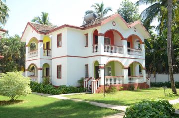 Memorable 5 Days Goa Trip Package