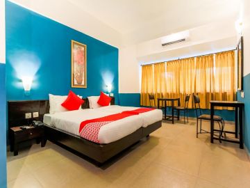 Memorable 5 Days Goa Trip Package