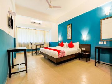 Memorable 5 Days Goa Trip Package