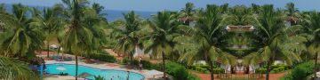 Memorable 5 Days Goa Trip Package